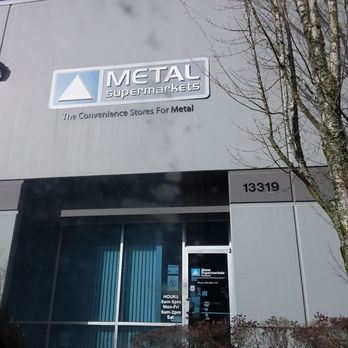 Metal Supermarkets - Building Supplies Near Me - Portland, Oregon Metal Supermarkets - Building Supplies Near Me - Portland, Oregon