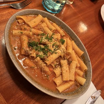 The Fly Trap - Rigatoni - Bars Near Me - San Francisco, California The Fly Trap - Rigatoni - Bars Near Me - San Francisco, California