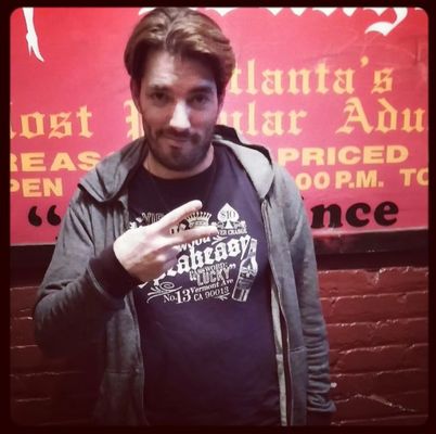 Clermont Lounge by null