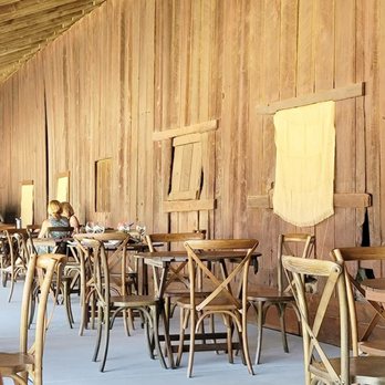 Great Bear Vineyards - The seating area - Wine Tasting Room Near Me - Davis, California