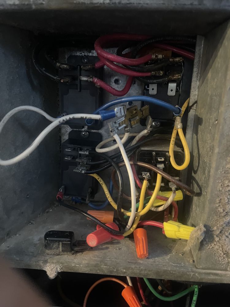 Slide of G2 Home Services