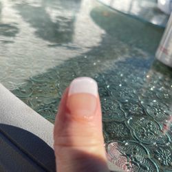 Ionia Nails & Spa