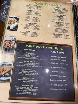 Menu photo 3 Dino's Seaville Diner Seaville, NJ Menu photo 3 Dino's Seaville Diner Seaville, NJ