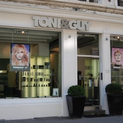 Toni & Guy