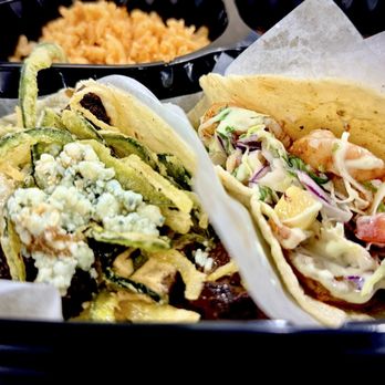 Cocina Madrigal - Beef and shrimp tacos - Tacos Near Me - Phoenix, Arizona Cocina Madrigal - Beef and shrimp tacos - Tacos Near Me - Phoenix, Arizona