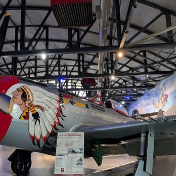 Fagen Fighters WWII Museum - Museums Near Me - Granite Falls, Minnesota Fagen Fighters WWII Museum - Museums Near Me - Granite Falls, Minnesota