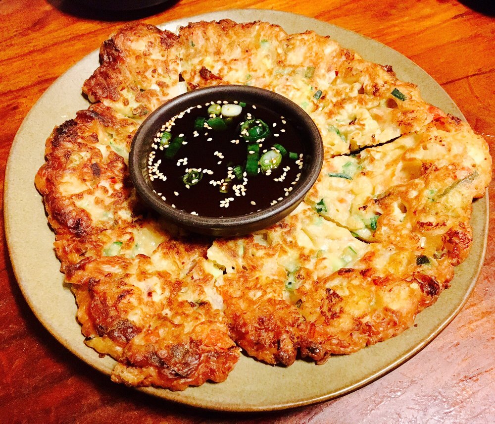Pyeong Chang Tofu House