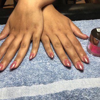 Dipping Nails - Chrome nails - Nail Salons Near Me - Orinda, California Dipping Nails - Chrome nails - Nail Salons Near Me - Orinda, California