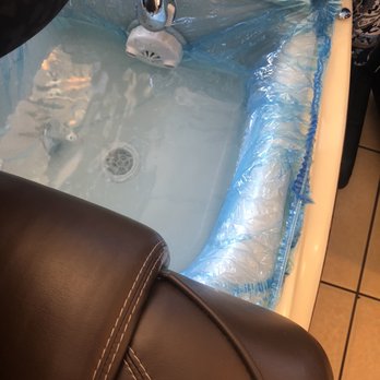 Elegant Nails - Nail Salons Near Me - San Carlos, California