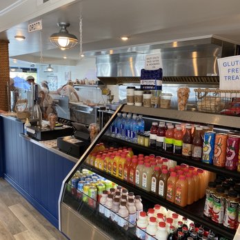 Nauti Donuts - Interior - Donuts Near Me - Ocean City, New Jersey Nauti Donuts - Interior - Donuts Near Me - Ocean City, New Jersey