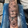Photo of The Tattooed Society