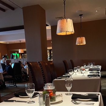 Bob's Steak & Chop House - Corner private table - Steakhouses Near Me - Tucson, Arizona Bob's Steak & Chop House - Corner private table - Steakhouses Near Me - Tucson, Arizona