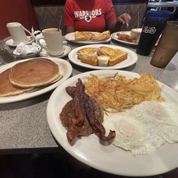 Tito's Breakfast Special Tito's Breakfast Special