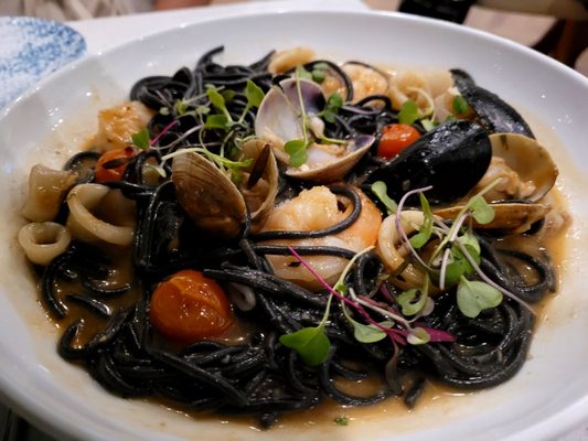 Spiedini Fiamma Italian Bistro by null