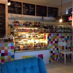 CieKawa Cafe