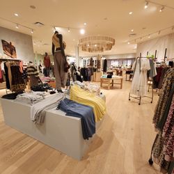 Anthropologie