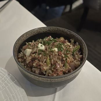 Alexander's Steakhouse - Pasadena - fried rice - Steakhouses Near Me - Pasadena, California Alexander's Steakhouse - Pasadena - fried rice - Steakhouses Near Me - Pasadena, California