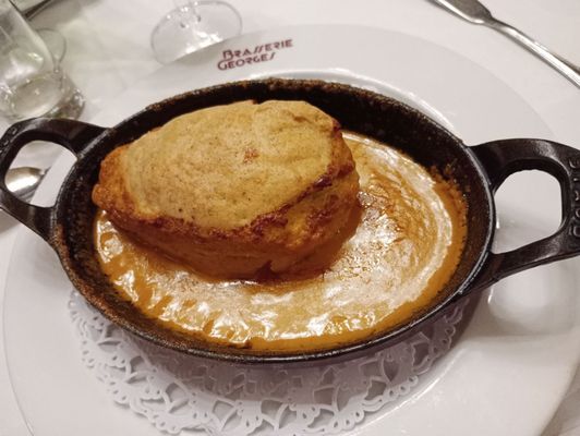 Brasserie Georges by null