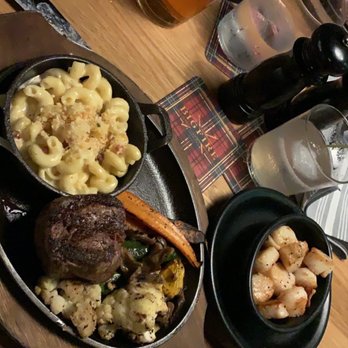 Bigfire - American Near Me - Orlando, Florida