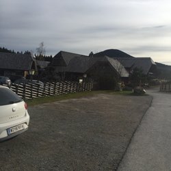 Latschenhütte