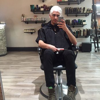 Art + Autonomy Salon - The glamour of sitting in the chair and transforming - Hair Salons Near Me - New York, New York Art + Autonomy Salon - The glamour of sitting in the chair and transforming - Hair Salons Near Me - New York, New York