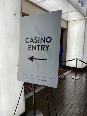 Hollywood Casino Greektown by null