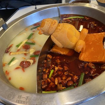 Liuyishou Hotpot - Hot Pot Near Me - Flushing, New York Liuyishou Hotpot - Hot Pot Near Me - Flushing, New York