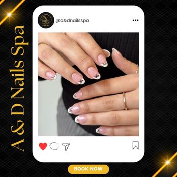 A & D Nails Spa - nail spa, nail spa near me, nail salon, nail salon near me, nail, nails - Nail Salons Near Me - Sewell, New Jersey A & D Nails Spa - nail spa, nail spa near me, nail salon, nail salon near me, nail, nails - Nail Salons Near Me - Sewell, New Jersey