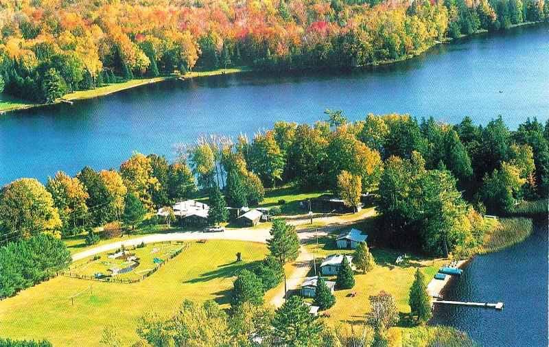 WIEDL FRANK & EDNA Updated October 2024 24451 Gordon Lake Rd