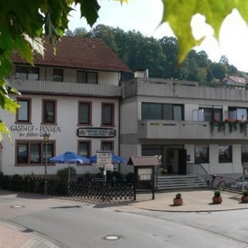 Zur Frischen Quelle - Hotels Near Me - Heigenbrücken, BY Zur Frischen Quelle - Hotels Near Me - Heigenbrücken, BY