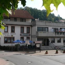 Zur Frischen Quelle