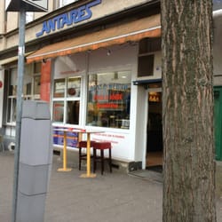 Deniz Kebap