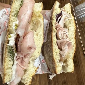 All'Antico Vinaio - Gulch - Italian Near Me - Nashville, Tennessee