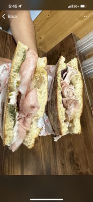 All’Antico Vinaio by null