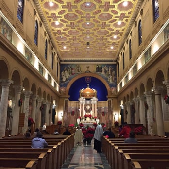 Marytown - When I Walk In I Feel His Love - Churches Near Me - Libertyville, Illinois
