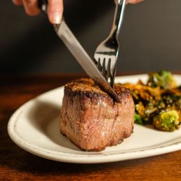 Wagyu Filet