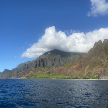 Kauai Sea Tours - Boating Near Me - Eleele, Hawaii