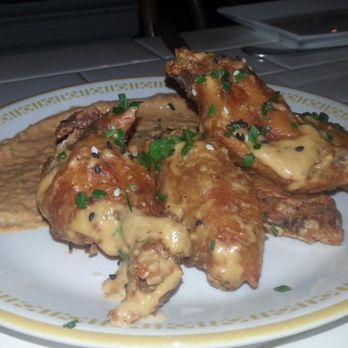 The People's Pub - Wings - Gastropubs Near Me - Chatham, New York