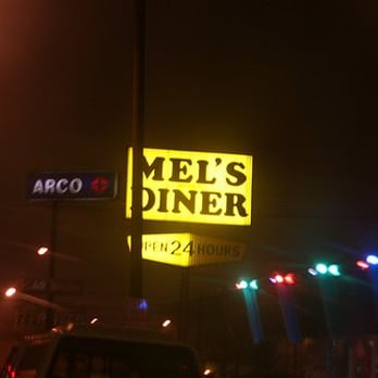 Mel's Diner - Diners Near Me - Yakima, Washington Mel's Diner - Diners Near Me - Yakima, Washington