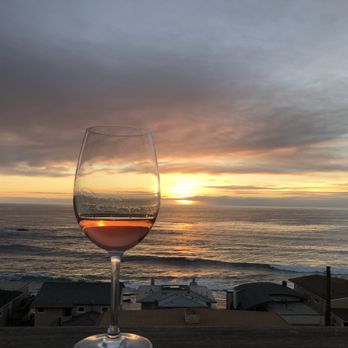 The Rooftop Lounge - A little Rose. - Lounges Near Me - Laguna Beach, California The Rooftop Lounge - A little Rose. - Lounges Near Me - Laguna Beach, California
