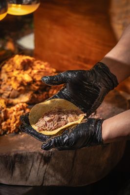 South Philly Barbacoa by null