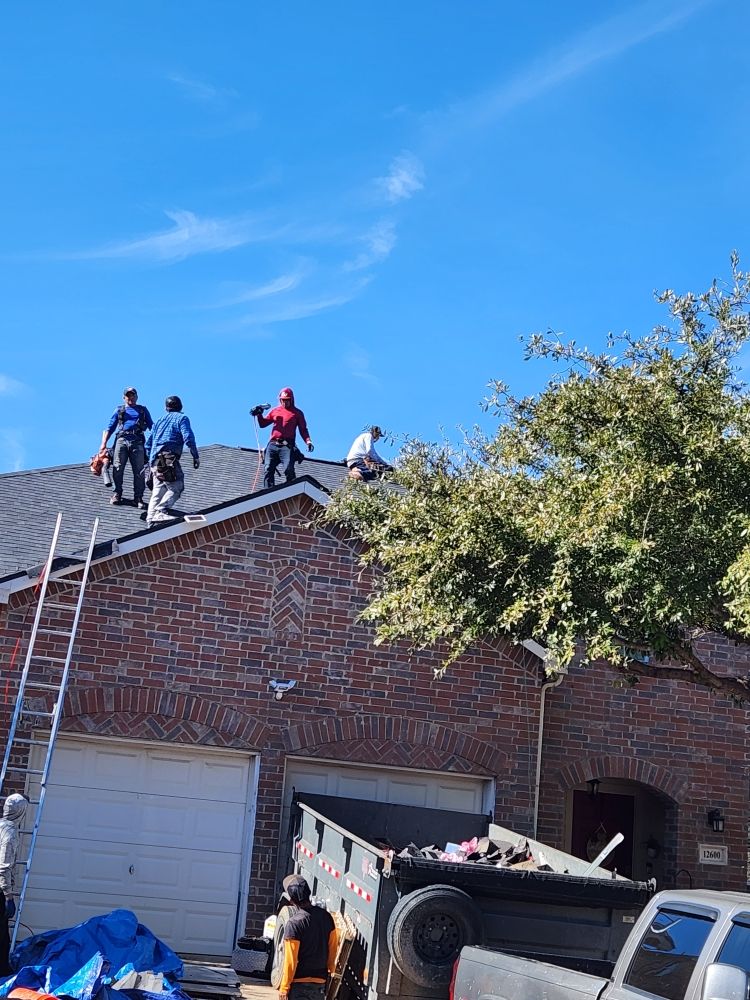 Slide of Texas Select Construction