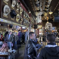 White Elephant Saloon