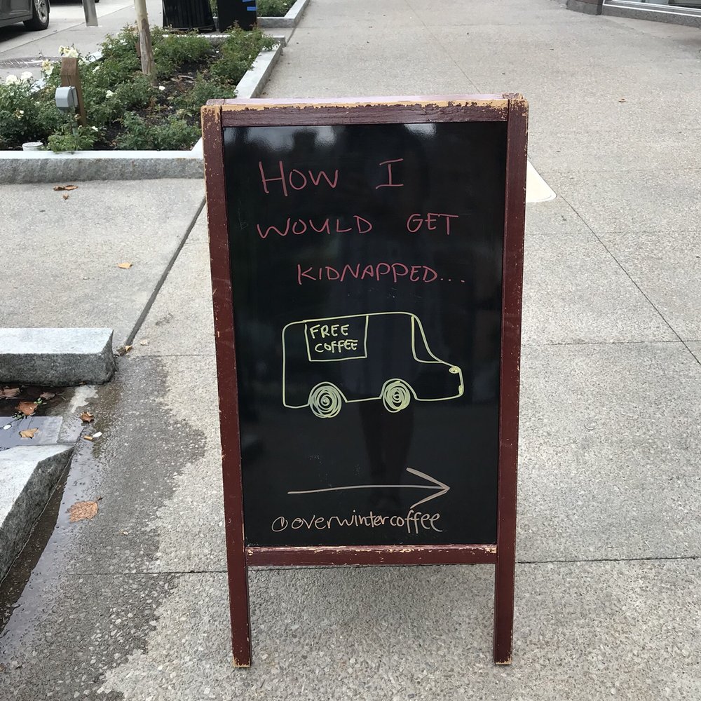 Overwinter Coffee - Coffee & Tea Near Me - Buffalo, New York Overwinter Coffee - Coffee & Tea Near Me - Buffalo, New York