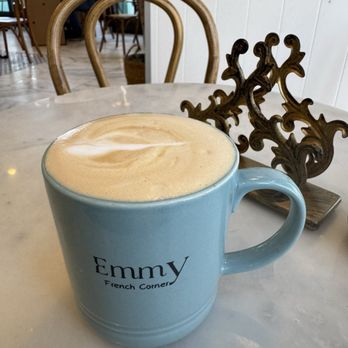 Emmy French Corner - French Near Me - Washington, DC, District of Columbia
