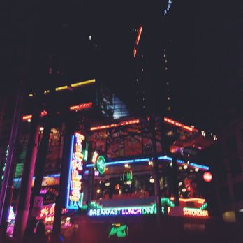 Filling Station Bar and Cafe - American Near Me - Makati, NCR Filling Station Bar and Cafe - American Near Me - Makati, NCR