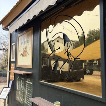 Noble Joe Coffee - Exterior - Coffee & Tea Near Me - Austin, Texas Noble Joe Coffee - Exterior - Coffee & Tea Near Me - Austin, Texas