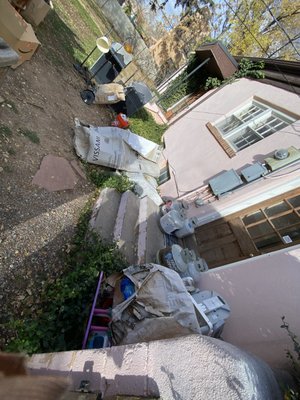QUINTANA’S JUNK REMOVAL - Updated June 2026 - Request a Quote - 21 ...