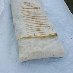 O' Tacos - Taille XL