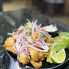 Taste of Peru gift card
